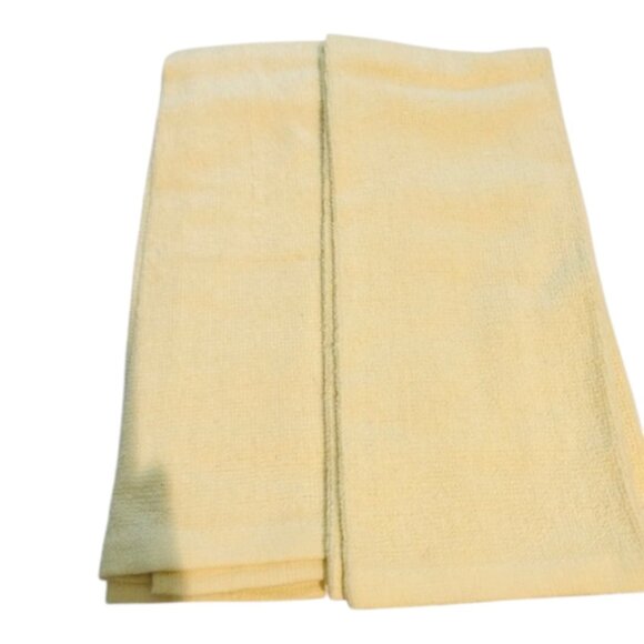 Christmas Dish Towels “You Make Me Twinkle” - Picture 3 of 4